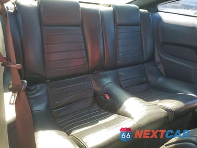 Zdjęcie 10 z 12 samochodu: 2010 FORD MUSTANG VIN:1ZVBP8ANXA5148509 - miniatura