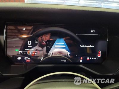 Zdjęcie 17 z 26 samochodu: 2025 GMC ACADIA ELEVATION VIN:1GKENKRS1SJ289558 - miniatura