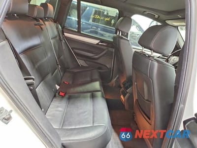Zdjęcie 11 z 13 samochodu: 2014 BMW X3 XDRIVE35I VIN:5UXWX7C50E0E76425 - miniatura