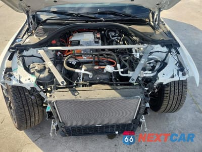 Zdjęcie 11 z 12 samochodu: 2024 BMW I4 M50 VIN:WBY33AW00RFS20510 - miniatura