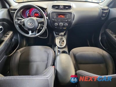 Zdjęcie 8 z 11 samochodu: 2016 KIA SOUL BASE VIN:KNDJN2A20G7240748 - miniatura