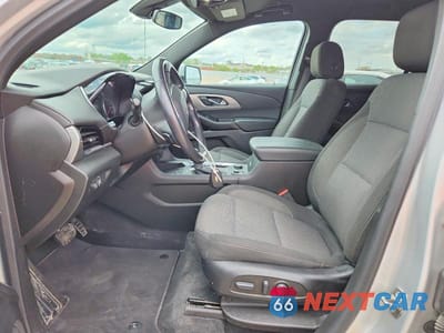Zdjęcie 7 z 13 samochodu: 2022 CHEVROLET TRAVERSE LT VIN:1GNEVGKW1NJ118665 - miniatura