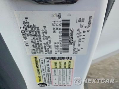 Zdjęcie 12 z 12 samochodu: 2014 FORD FUSION SE VIN:3FA6P0HD9ER212793 - miniatura
