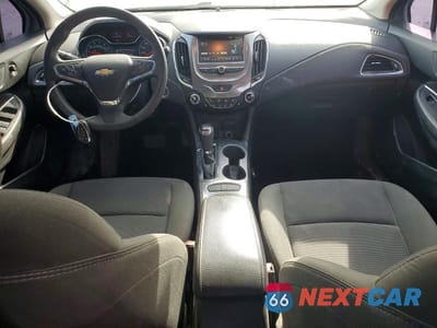 Zdjęcie 8 z 13 samochodu: 2016 CHEVROLET CRUZE LT VIN:1G1BE5SM7G7275415 - miniatura