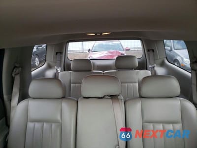 Zdjęcie 10 z 13 samochodu: 2005 DODGE DURANGO VIN:1D4HB58D25F584118 - miniatura