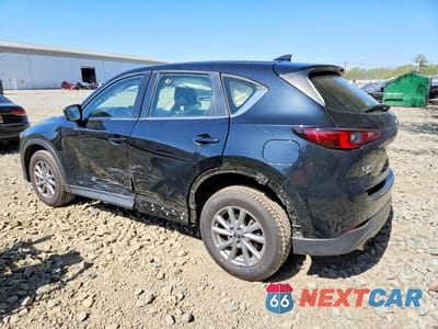 Drugie zdjęcie samochodu z przodu: 2022 MAZDA CX-5 VIN:JM3KFBAM5N0597309 - miniatura