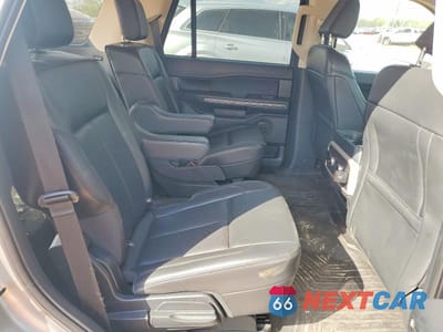 Zdjęcie 11 z 13 samochodu: 2022 FORD EXPEDITION XLT VIN:1FMJU1JT5NEA41883 - miniatura