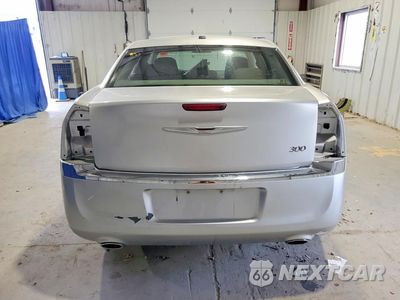 Zdjęcie 6 z 12 samochodu: 2012 CHRYSLER 300 VIN:2C3CCAAG1CH289268 - miniatura