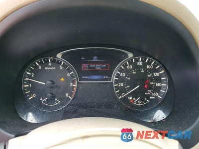Zdjęcie 9 z 12 samochodu: 2017 NISSAN ALTIMA 2.5 S VIN:1N4AL3AP4HN354293 - miniatura