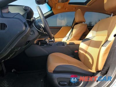 Zdjęcie 7 z 12 samochodu: 2022 LEXUS ES 250 BASE VIN:58AD11D17NU008463 - miniatura