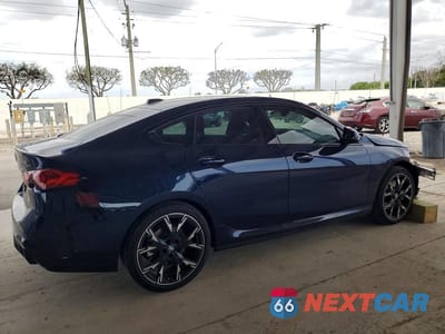 Trzecie zdjęcie samochodu z tyłu: 2025 BMW 228XI VIN:WBA23GG0XS7S80225 - miniatura