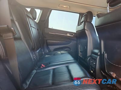 Zdjęcie 11 z 13 samochodu: 2012 JEEP GRAND CHEROKEE LAREDO VIN:1C4RJFAGXCC332839 - miniatura