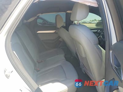Zdjęcie 11 z 13 samochodu: 2016 AUDI Q3 PRESTIGE VIN:WA1GFCFSXGR004015 - miniatura