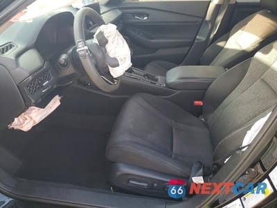 Zdjęcie 7 z 12 samochodu: 2024 HONDA ACCORD EX VIN:1HGCY1F37RA081990 - miniatura