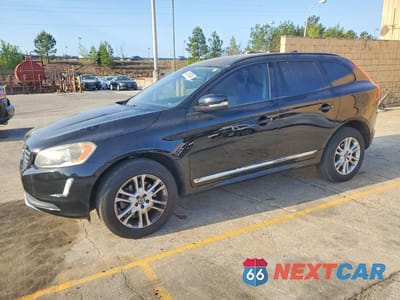 2016 VOLVO XC60 T5 YV440MDJ6G2865322 - główne zdjęcie licytacji z USA - miniatura