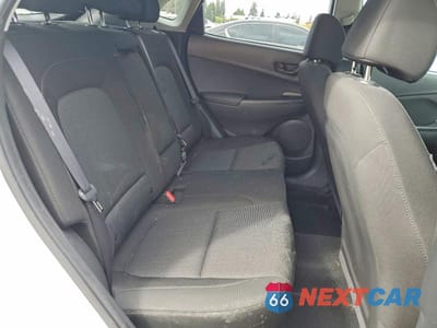 Zdjęcie 10 z 13 samochodu: 2022 HYUNDAI KONA SEL VIN:KM8K6CAB7NU836747 - miniatura