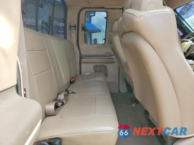 Zdjęcie 10 z 12 samochodu: 2001 FORD F250 SUPER DUTY VIN:1FTNX21FX1EB16729 - miniatura