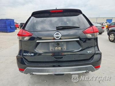 Zdjęcie 6 z 14 samochodu: 2017 NISSAN ROGUE SV VIN:KNMAT2MT5HP534724 - miniatura