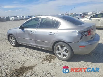 Drugie zdjęcie samochodu z przodu: 2006 MAZDA 3 I VIN:JM1BK32F561409166 - miniatura