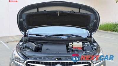 Zdjęcie 7 z 14 samochodu: 2020 BUICK ENCLAVE ESSENCE VIN:5GAERBKW2LJ273434 - miniatura