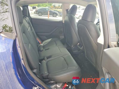 Zdjęcie 10 z 12 samochodu: 2022 TESLA MODEL Y VIN:7SAYGDEE0NA007341 - miniatura