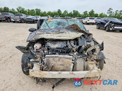 Piąte zdjęcie samochodu w środku: 2026 KIA K5 VIN:KNAG44J87T5409485 - miniatura