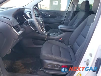 Zdjęcie 7 z 14 samochodu: 2023 GMC TERRAIN SLE VIN:3GKALMEG1PL101946 - miniatura