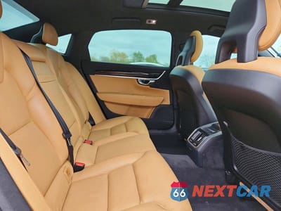 Zdjęcie 10 z 12 samochodu: 2018 VOLVO S90 T5 MOMENTUM VIN:LVY982AK1JP030184 - miniatura