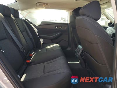 Zdjęcie 10 z 13 samochodu: 2026 HONDA ACCORD SE VIN:1HGCY1F42TA002547 - miniatura