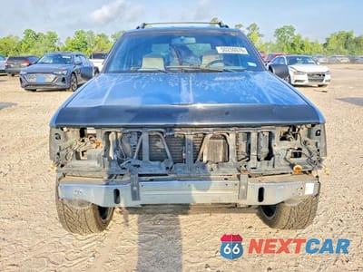 Piąte zdjęcie samochodu w środku: 1995 JEEP GRAND CHEROKEE LAREDO VIN:1J4GZ58S3SC581352 - miniatura