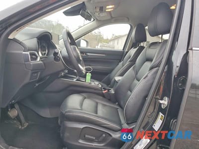 Zdjęcie 7 z 13 samochodu: 2025 MAZDA CX-5 SELECT VIN:JM3KFBBL6S0584618 - miniatura