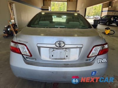 Zdjęcie 6 z 11 samochodu: 2007 TOYOTA CAMRY HYBRID VIN:4T1BB46K57U029866 - miniatura