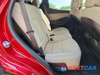 Zdjęcie 11 z 13 samochodu: 2017 HYUNDAI SANTA FE SPORT 2.4L VIN:5XYZT3LB5HG435907 - miniatura