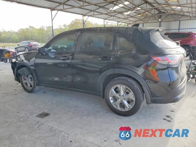 Drugie zdjęcie samochodu z przodu: 2024 HONDA HR-V LX VIN:3CZRZ1H31RM734927 - miniatura