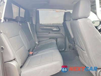 Zdjęcie 10 z 12 samochodu: 2026 CHEVROLET SILVERADO K1500 LT TRAIL BOSS VIN:3GCUKFED9TG138436 - miniatura