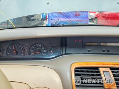 Zdjęcie 9 z 12 samochodu: 2004 TOYOTA AVALON XL VIN:4T1BF28B34U380731 - miniatura