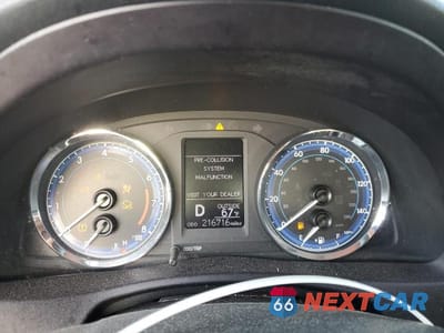 Zdjęcie 9 z 12 samochodu: 2019 TOYOTA COROLLA LE VIN:5YFBURHEXKP908627 - miniatura