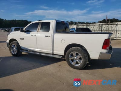 Drugie zdjęcie samochodu z przodu: 2015 RAM 1500 SLT VIN:1C6RR6GG6FS614168 - miniatura