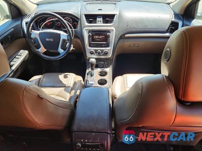Zdjęcie 8 z 13 samochodu: 2016 GMC ACADIA SLT-1 VIN:1GKKRRKD7GJ298297 - miniatura