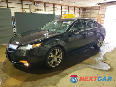 2012 ACURA TL 19UUA9F73CA008049 - główne zdjęcie licytacji z USA - miniatura