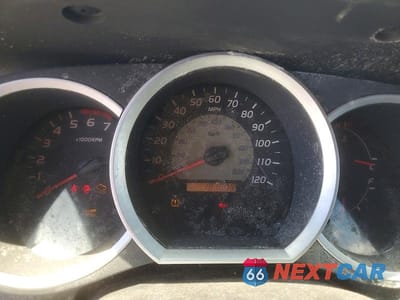 Zdjęcie 9 z 11 samochodu: 2006 TOYOTA TACOMA REGULAR CAB ( VIN:5TETU62NX6Z187107 - miniatura