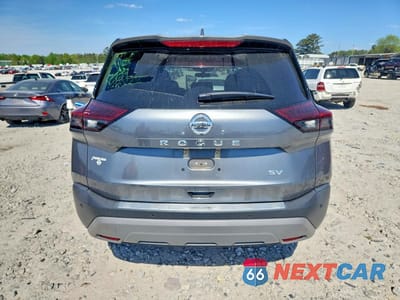 Zdjęcie 6 z 13 samochodu: 2021 NISSAN ROGUE SV VIN:5N1AT3BA4MC717486 - miniatura