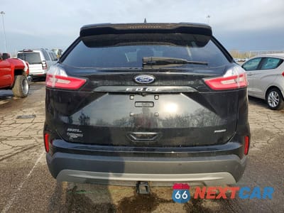 Zdjęcie 6 z 13 samochodu: 2024 FORD EDGE SEL VIN:2FMPK4J98RBA57826 - miniatura