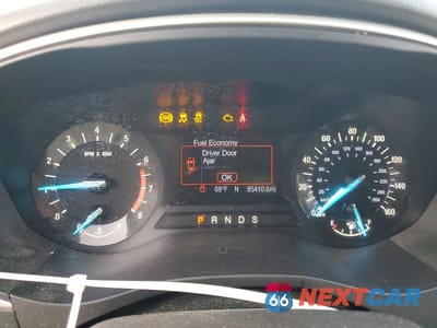 Zdjęcie 9 z 12 samochodu: 2013 FORD FUSION SE VIN:3FA6P0HR4DR106911 - miniatura