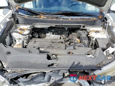 Zdjęcie 12 z 12 samochodu: 2014 MITSUBISHI OUTLANDER SPORT SE VIN:4A4AP4AU4EE006895 - miniatura