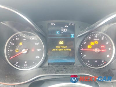 Zdjęcie 9 z 14 samochodu: 2020 MERCEDES-BENZ GLC 300 VIN:WDC0G8DB6LF723644 - miniatura
