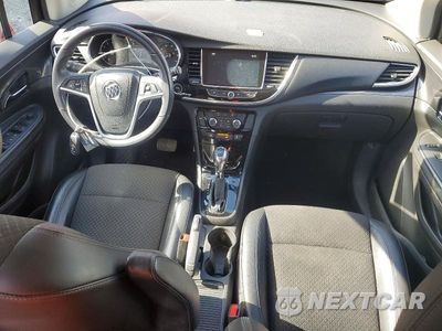 Zdjęcie 8 z 13 samochodu: 2019 BUICK ENCORE PREFERRED VIN:KL4CJASB2KB791700 - miniatura