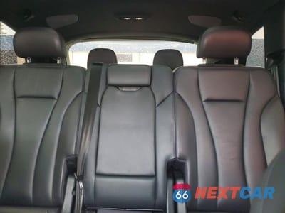 Zdjęcie 10 z 13 samochodu: 2017 AUDI Q7 PREMIUM PLUS VIN:WA1LAAF70HD026939 - miniatura