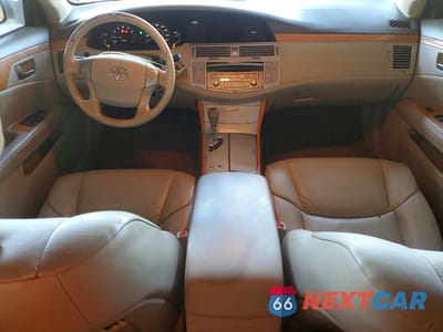 Zdjęcie 8 z 12 samochodu: 2006 TOYOTA AVALON XLS VIN:4T1BK36B06U065506 - miniatura