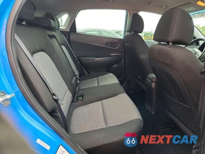 Zdjęcie 11 z 12 samochodu: 2019 HYUNDAI KONA SE VIN:KM8K12AA4KU197657 - miniatura